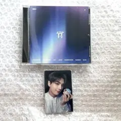 ENHYPEN 宵 Weverse ラキドロ ジェイ