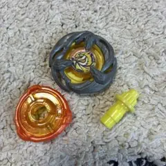 飛龍風暴3-60T 戰鬥陀螺X