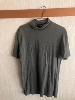グレー Tシャツ