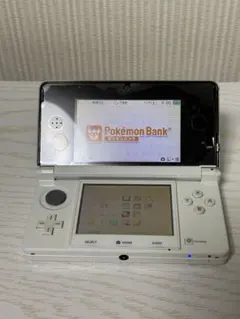 2026年最新】3dS ポケモンバンク 本体 ポケムーバーの人気アイテム 