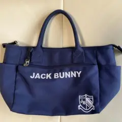 ジャックバニーカートバック