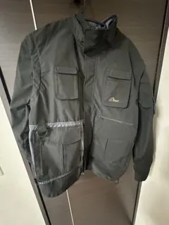 さみー様専用 DIMEダイム Fishing Zip Off Jacket - メルカリ