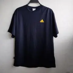 adidas Climacool 黒 Tシャツ　Mサイズ