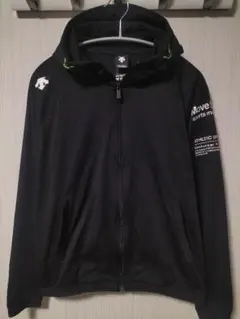 DESCENTE デサント パーカー トレーナー