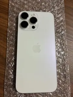 iPhone16 ProMax 256GB バッテリー90% 箱あり