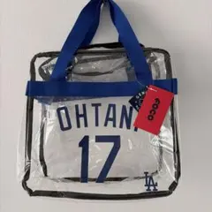 匿名配送】WBC 2026 クリアバック 2個セット - メルカリ