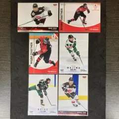 2026年最新】一式 アイスホッケーの人気アイテム - メルカリ