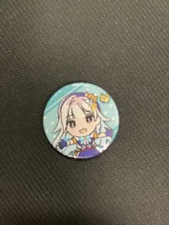 にじさんじ さんばか5th ランダム缶バッジ リゼ・ヘルエスタ