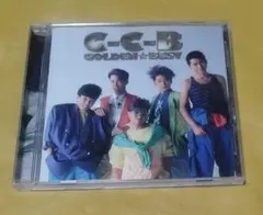 C-C-B / GOLDEN☆BEST