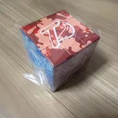 ワイテルズ　ルービックキューブ