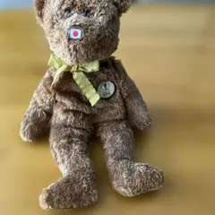 骨董 】World Flag Bear ぬいぐるみ ワールドカップ イタリア - メルカリ