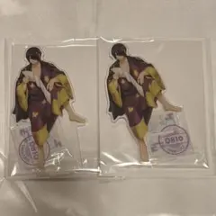 銀魂 高杉晋助 アクスタ