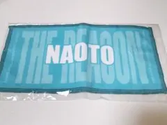 EXILE NAOTO ミニタオル - メルカリ