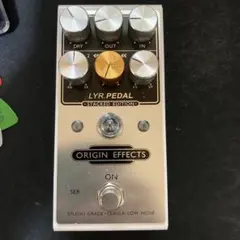 し*の様 VeroCity EffectsPedals CAE EQ 値下げ不可 - メルカリ