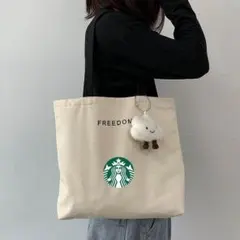 サト様専用ページスタバトートバッグ2点