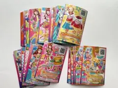 アイカツフレンズ ピュアパレット 香澄真昼・香澄夜空 - メルカリ