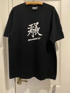 新品 BEAMS × 週刊少年ジャンプ SAKAMOTO DAYS Tシャツのサムネイル