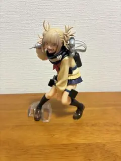 2025年最新】ヒロアカ トガヒミコ フィギュアの人気アイテム - メルカリ