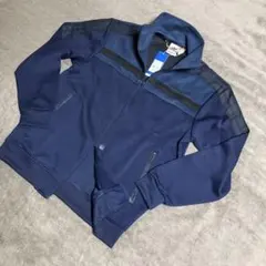 【新品】adidas トラックジャケット freaks store限定