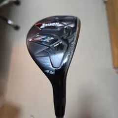 2025年最新】スリクソン zx mk ii ユーティリティの人気アイテム