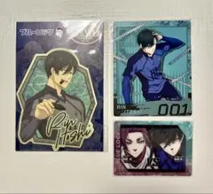 ブルーロック 糸師凛