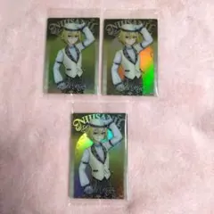 にじさんじ　ウエハース　卯月コウ