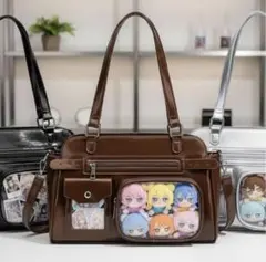 推しバッグ　ショルダー