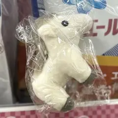 DCM ホーマック　ミニ干支ぬいぐるみ　2026 午　馬　非売品