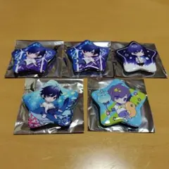 After the Rain 春夏秋冬 夏 缶バッジ そらる まふまふ AtR - メルカリ