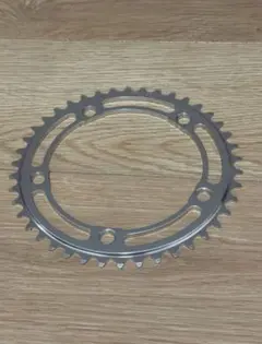 Sugino 75 チェーンリング 44T 144mm - メルカリ