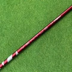 VENTUS TR Red 6-S シャフト テーラーメイド ミニドラ ベンタス - メルカリ