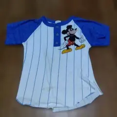 古着屋 vintage ヴィンテージ ミッキー ディズニー Tシャツ カットソーのサムネイル