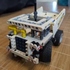 LEGO MK III 42053 ダンプトラック