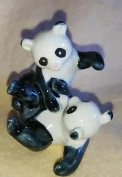 2026年最新】パンダ陶器置物の人気アイテム - メルカリ