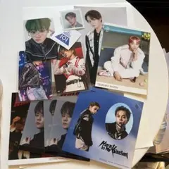 JO1 鶴房汐恩 グッズ まとめ売り