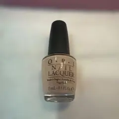 OPI ネイルラッカー 15ml