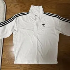 c*m様 adidasロンT
