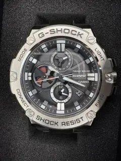 G-SHOCK G-STEEL GST-B100 Casio