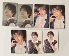 BOYNEXTDOOR ボイネク ボネクド トレカ ソンホ