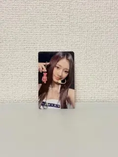 TWICE BE@RBRICK コラボ トレカ ツウィ