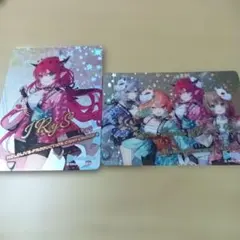 2026年最新】ホロライブカードチョコ4の人気アイテム - メルカリ