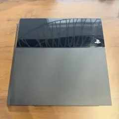 f*e様 PlayStation 4 CUH-1000A 本体 ブラック