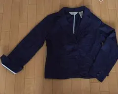 美品☆L.L.Beanエルエルビーン☆ジャケット☆XS☆レディース上着