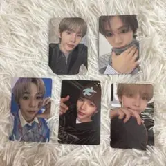 RIIZE ショウタロウ トレカ