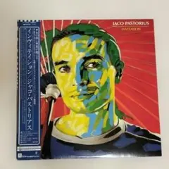 2026年最新】Jaco Pastorius 【LP】の人気アイテム - メルカリ