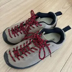 KEEN｜キーン JASPER ジャスパー アウトドアスニーカー