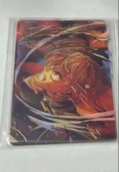 鬼滅の刃 無限城編 第一章 第五弾 WEBSHOPくじ D賞 我妻善逸