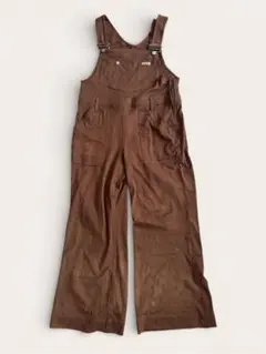 Wrangler ラングラー オールインワン/サロペット レディース 【古着】【中古】 2026年最新】Wrangler レディース サロペット・オーバーオール