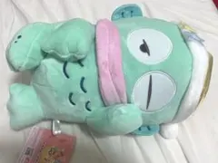 サンリオ キャラクターズ ぬいぐるみ ハンギョドン