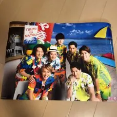 2025年最新】関ジャニ非売品ポスターの人気アイテム - メルカリ